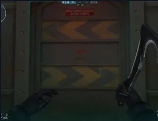 CF新版潜龙危机登场 全新枪支新图