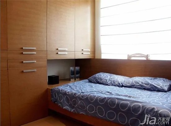 组合衣柜哪些形式好 组合衣柜效果图