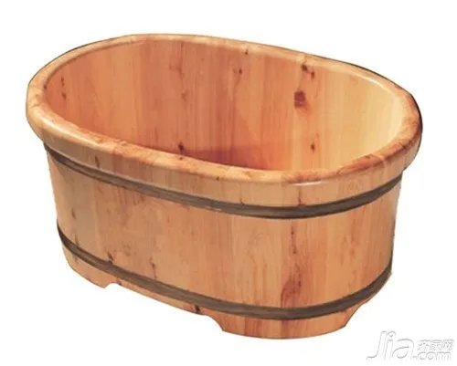 卫浴产品导购 木浴桶尺寸有哪些