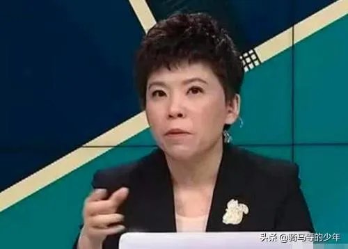 中国最好的乒乓球电视解说员是谁?