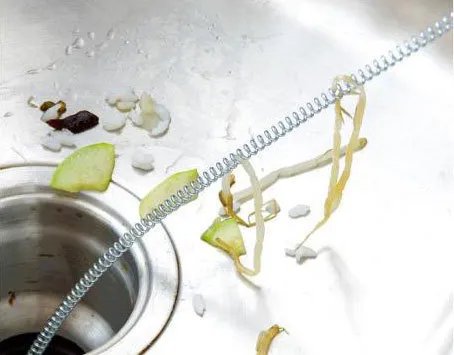 厨房下水道堵塞五大解决妙招 疏通窍门早知道