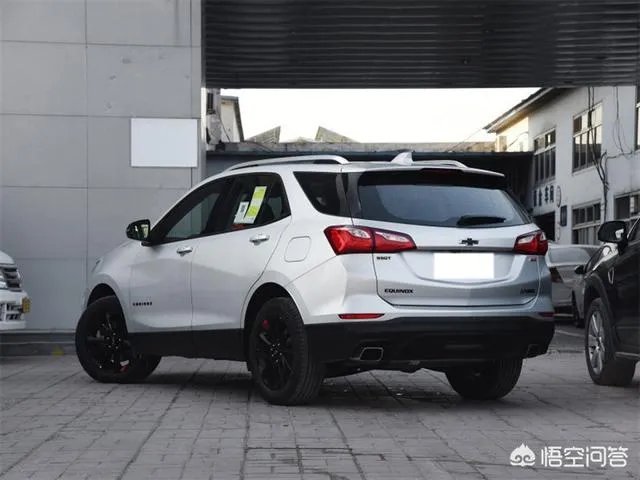 雪佛兰探界者真的好吗，为什么那么多车评人推荐？