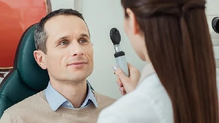 带状疱疹的各种症状