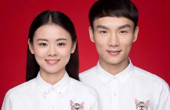 结婚照穿什么衣服 结婚照有什么要求