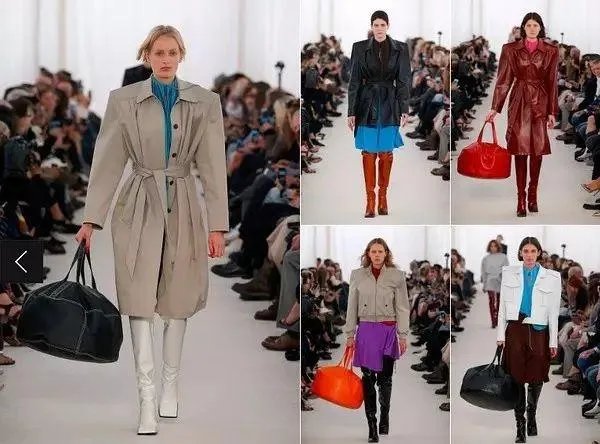 今年秋季比较流行什么样的外套呢？