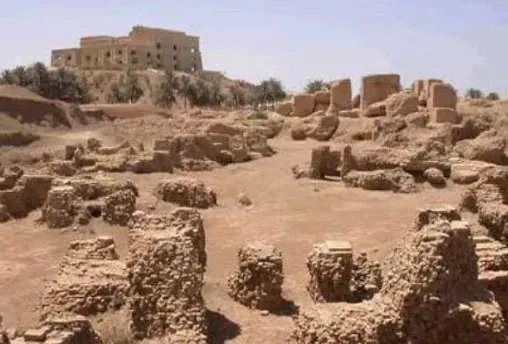 古巴比伦王国是现在的那个国家？现在的发展如何