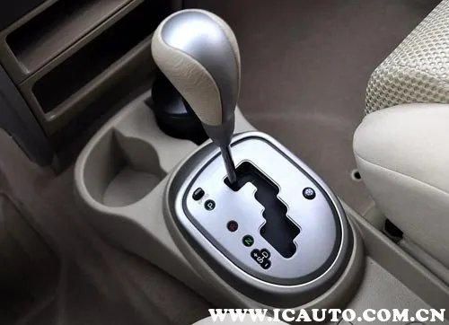 变速箱有几种类型？变速箱的种类和区别