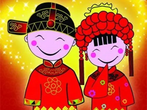 男女合婚有几种方法 男女之间如何配对