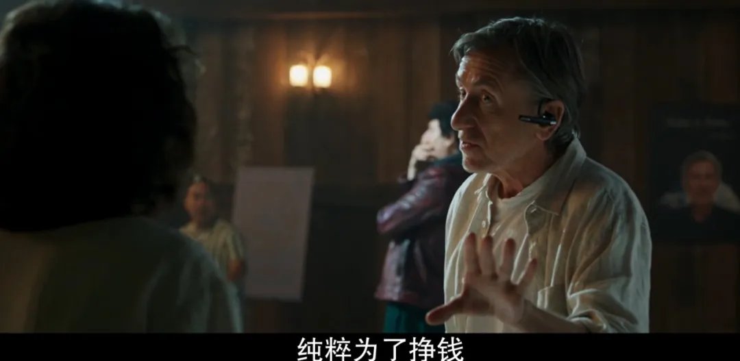 漫威你是真的没钱吗？《女浩克》结局给我们看这个