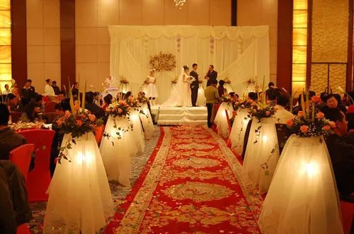 婚礼计划重要吗　婚礼策划方案及流程