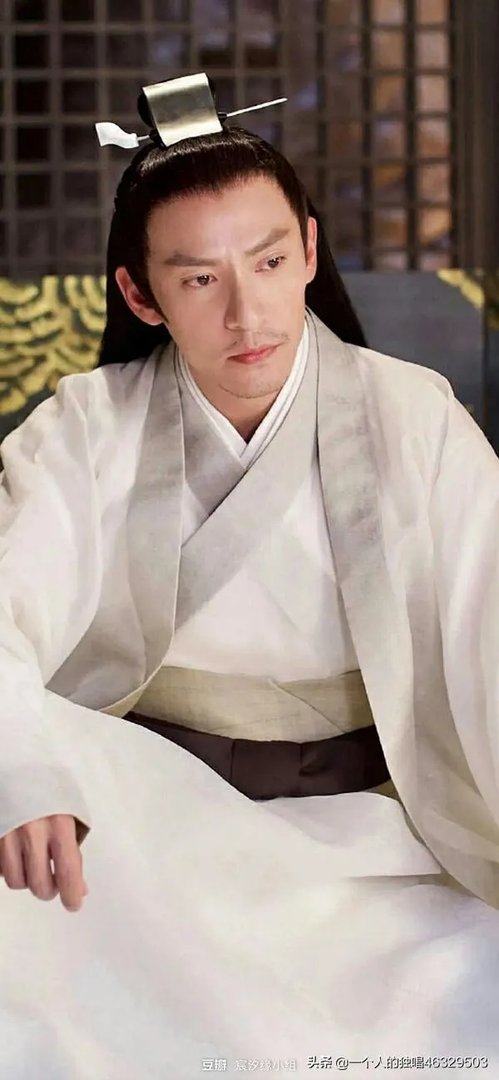 有什么好看的古装爱情电视剧?