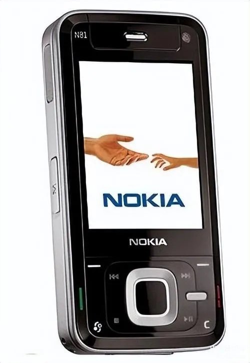 诺基亚手机型号大全（42款经典诺基亚手机）