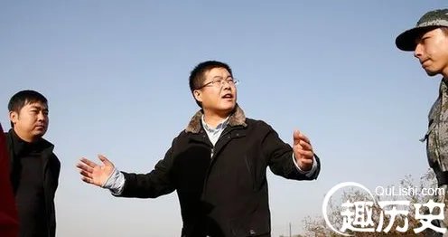 探秘 真正的芈月墓遗址其实是兵马俑?