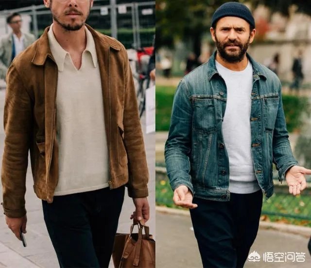 卡其裤怎么搭配技巧全解析？