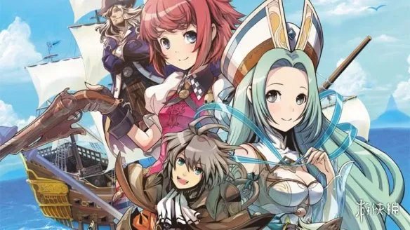 《光辉同盟》推出FHD版 明年登陆Switch和手机端！