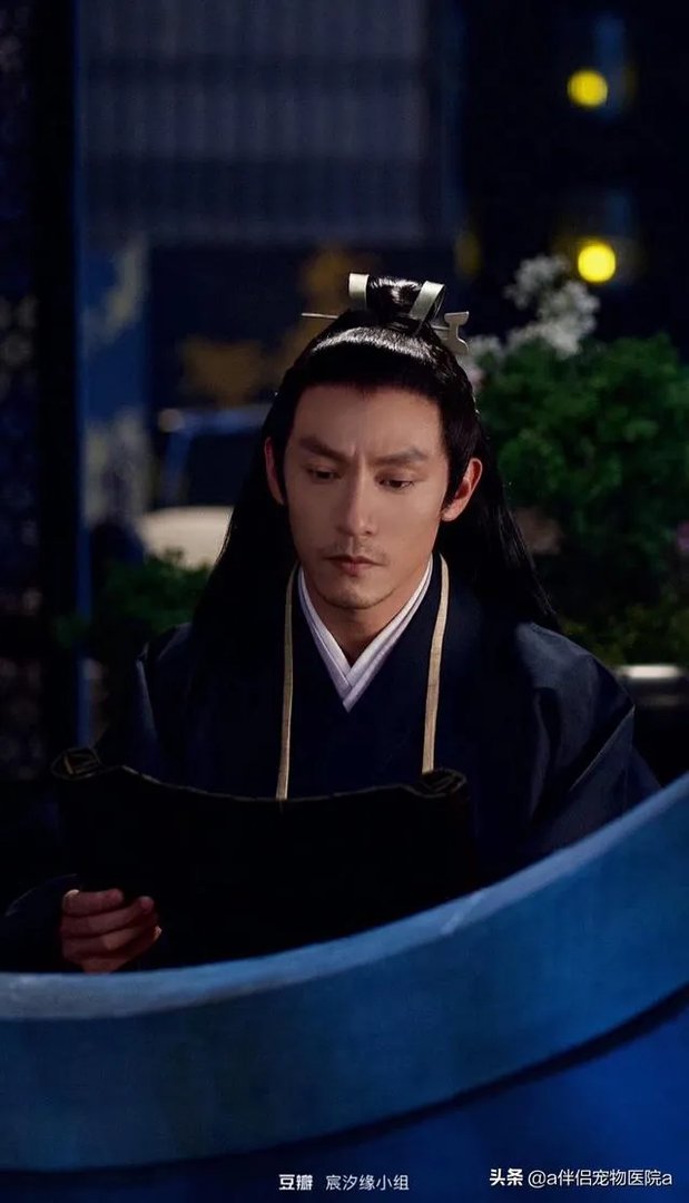 有什么好看的古装爱情电视剧?