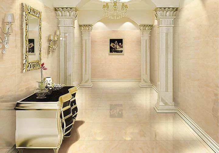 加西亚瓷砖怎么样　加西亚瓷砖评价