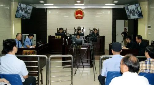 天津雷同试卷案开庭了？