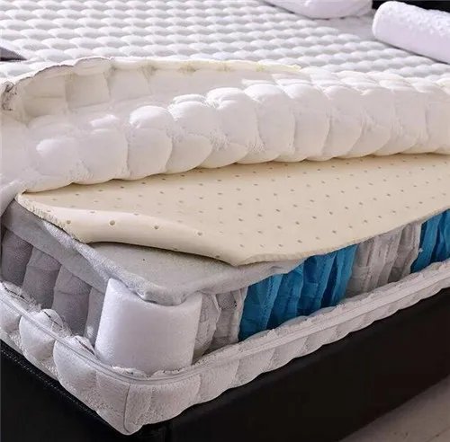 整网弹簧和独立弹簧优缺点是什么