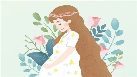 孕妇几个月开始补钙