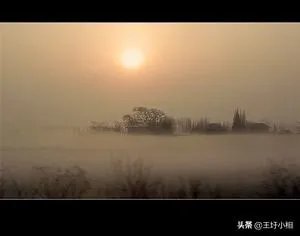 今年山东为何如此大旱?