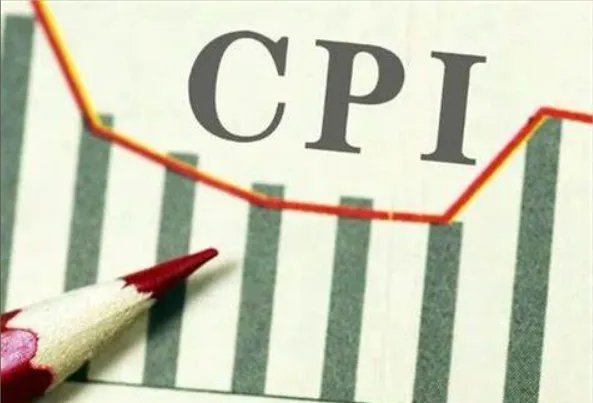 美国cpi公布时间是什么时候？