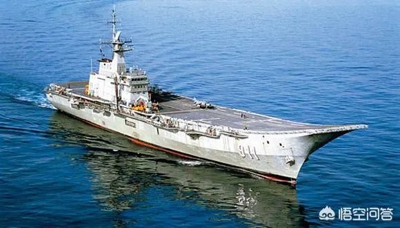 造价高达百亿的航母，为何各国都争先恐后的建造航母？