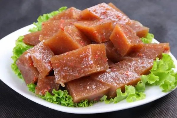 石家庄特色十大小吃