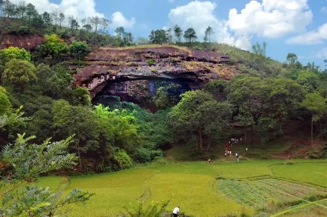 你觉得玉林这座城市怎么样?
