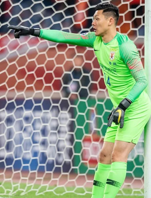 你认为河南建业吴龑还能入选国门吗?