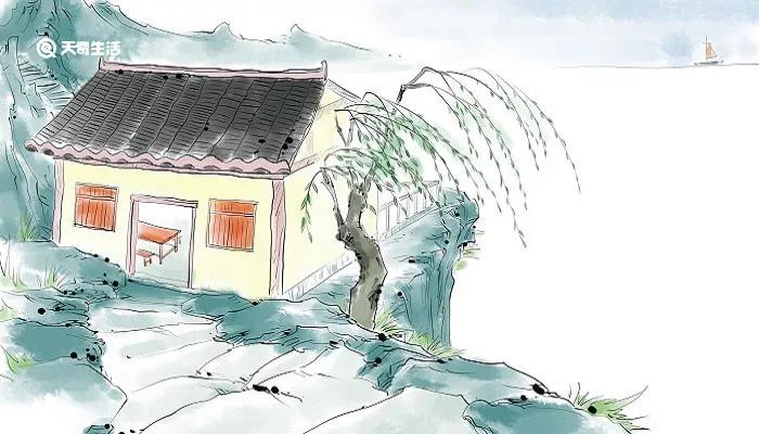 三衢道中这首诗的意思是什么