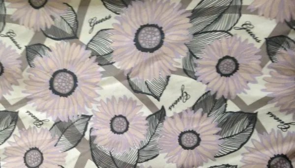 转移印花的特点是什么？