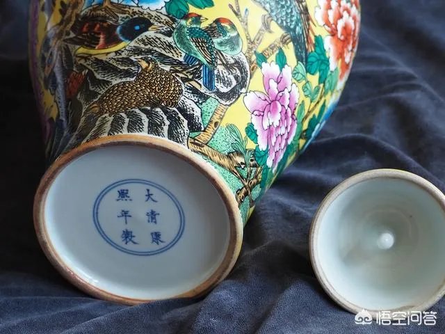 粉彩瓷器的价值到底如何呢?