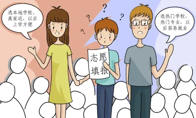 2020重庆高考分数线一览表 重庆高考分数线2020最新分布表