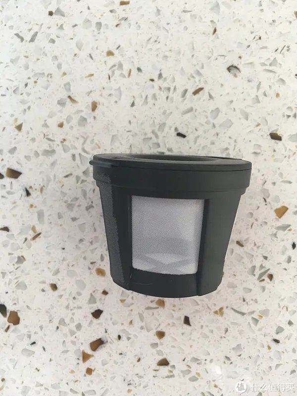 Realcup胶囊咖啡机初体验-适用K-CUP胶囊