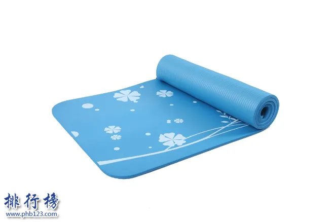 瑜伽垫哪个牌子好 瑜伽垫十大品牌排行榜推荐