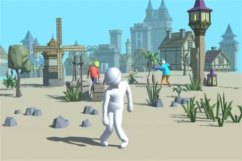 十个有趣的心理小游戏推荐2021 有趣心理游戏介绍