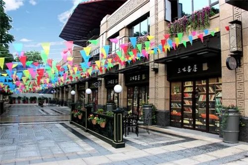 成都签商铺租赁合同时应该注意什么