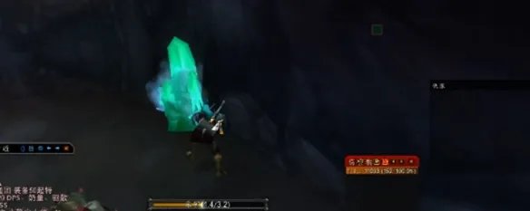 银矿石哪里最多