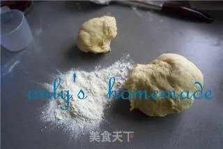 银丝卷