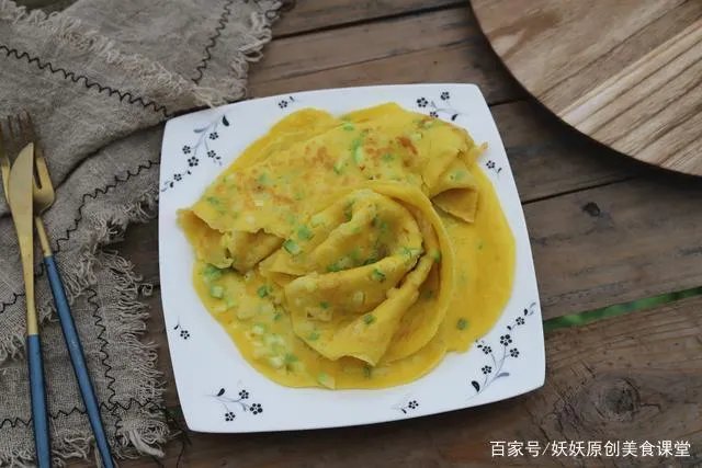 100种简单早餐做法大全