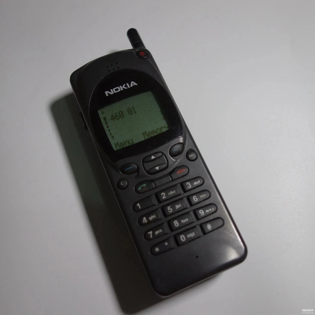 诺基亚手机型号大全（42款经典诺基亚手机）