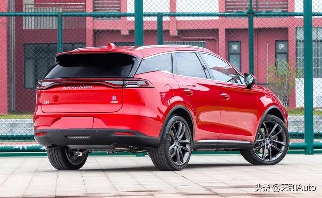 30万左右什么SUV比较好？