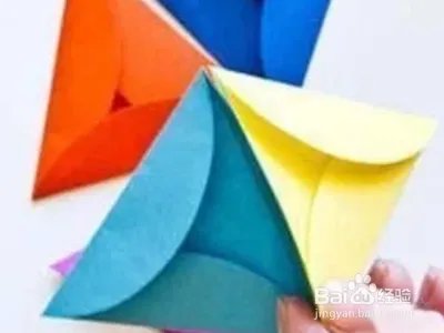 彩球的制作方法？