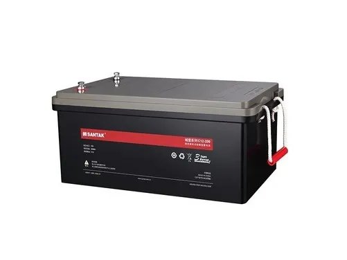 北京山特蓄电池C12-200AH现货仅售1563元