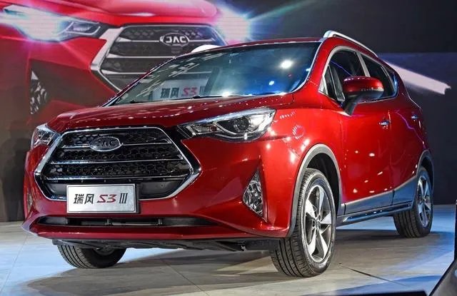 江淮乘用车2018年上半年下滑很严重，到底出什么问题？