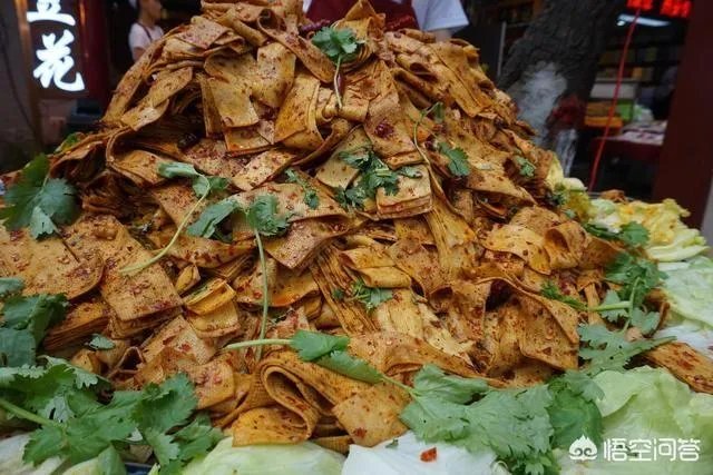 南京新街口有哪些美食可以推荐？