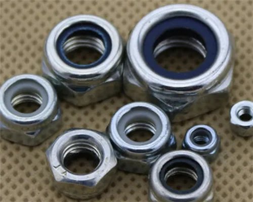 焊接螺母一般如何焊接