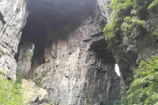 重庆市区十大景点有哪些？