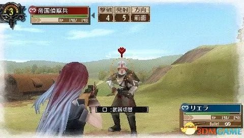 战场女武神3怎么打 战场女武神3全S评价详细攻略